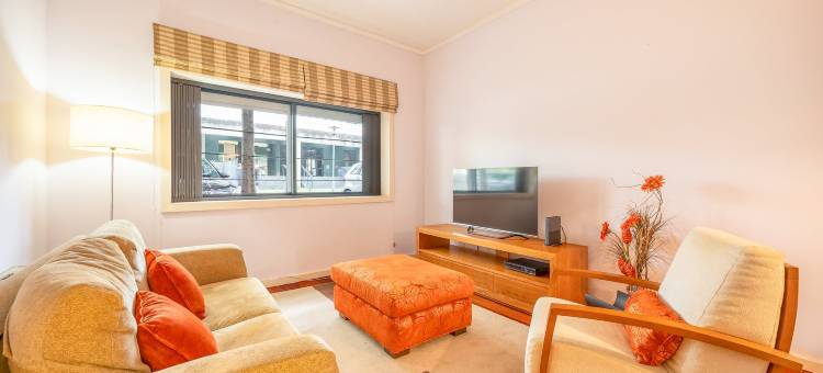 GuestReady - 国家公园区温馨之家公寓(GuestReady - A lovely home in Parque das Nações)图片