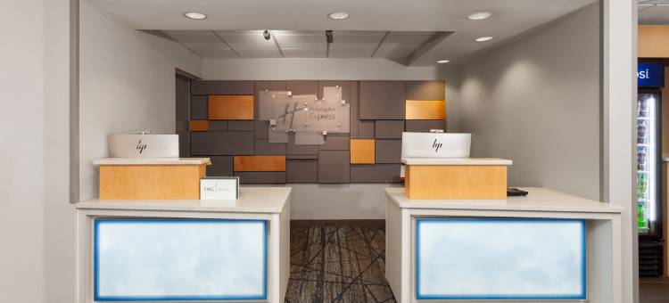 奥利安洲际智选假日酒店(Holiday Inn Express OLEAN by IHG)图片