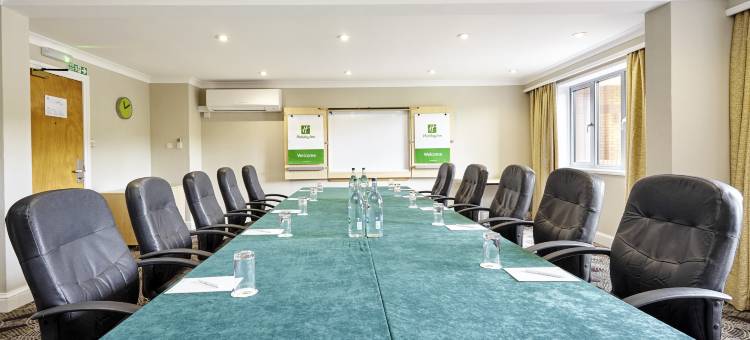 卡迪夫北部假日酒店 - M4 Jct 32(Holiday Inn Cardiff North M4 Jct 32 by IHG)图片