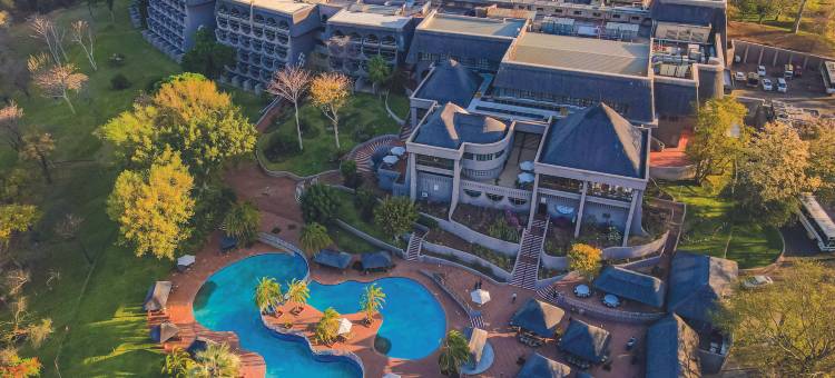 大象岭度假村(Elephant Hills Resort)图片
