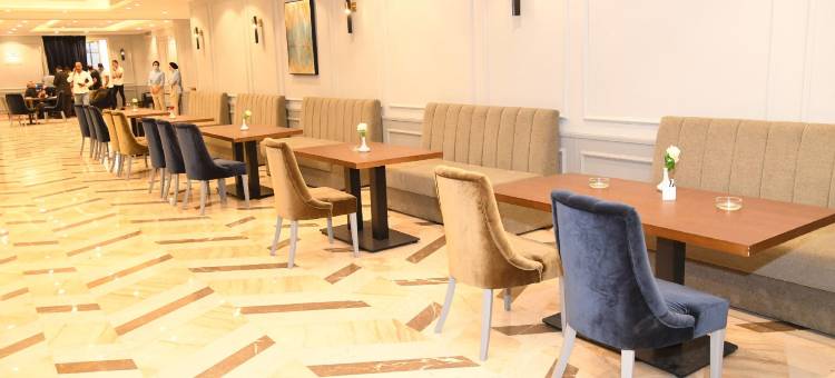 皇家珠宝阿尔拉姆酒店(Royal Jewel Al Raml Hotel)图片