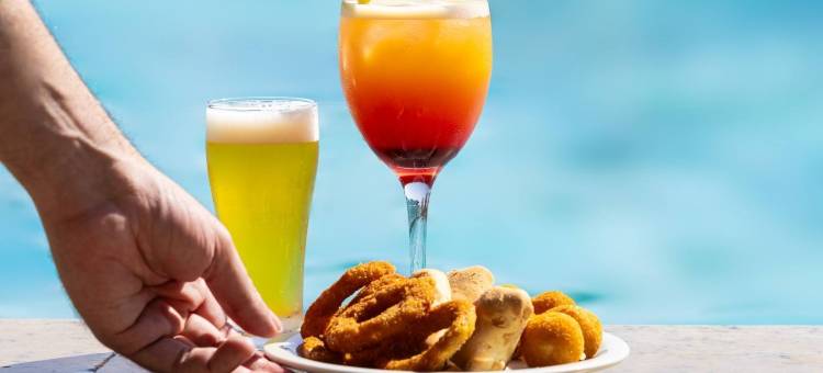 Thermas 全包度假村波苏斯德卡尔达斯由Nacional Inn(Thermas All Inclusive Resort Poços de Caldas By Nacional Inn)图片