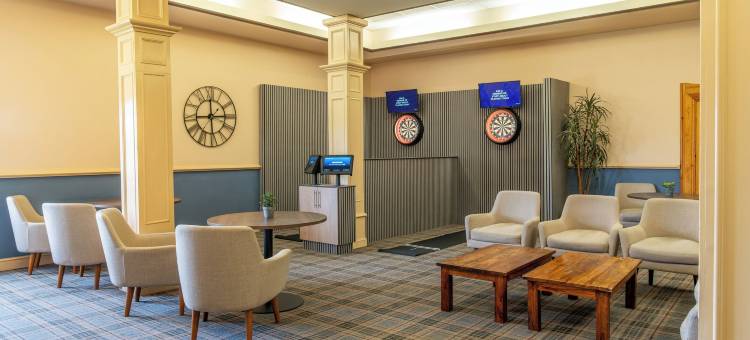 沙湾度假村酒店(Sand Bay Holiday Village - Adults Only)图片