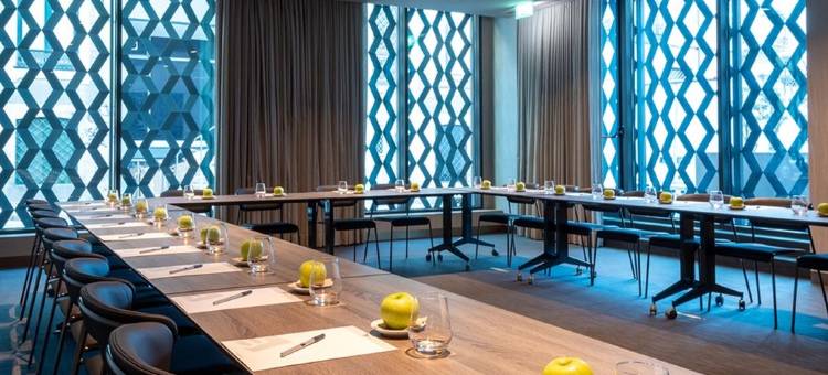 拜萨贝萨酒店(BessaHotel Baixa)图片