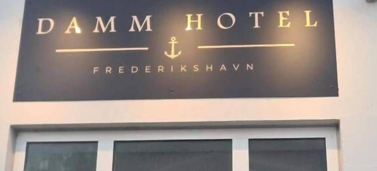 达姆酒店(Damm Hotell)图片