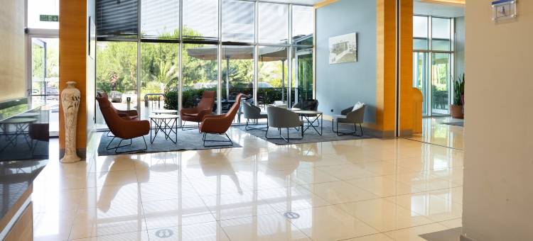 马尼萨西智选假日酒店(Holiday Inn Express MANISA - WEST by IHG)图片
