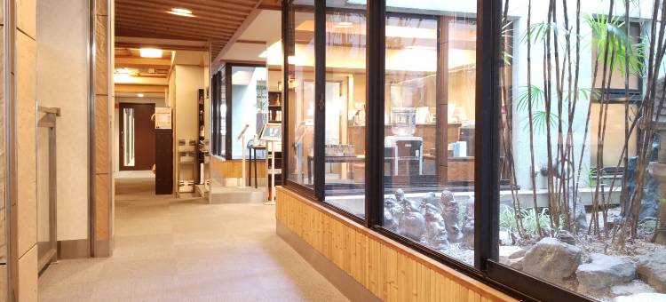 今治皇冠山酒店(Hotel Crown Hills Imabari)图片
