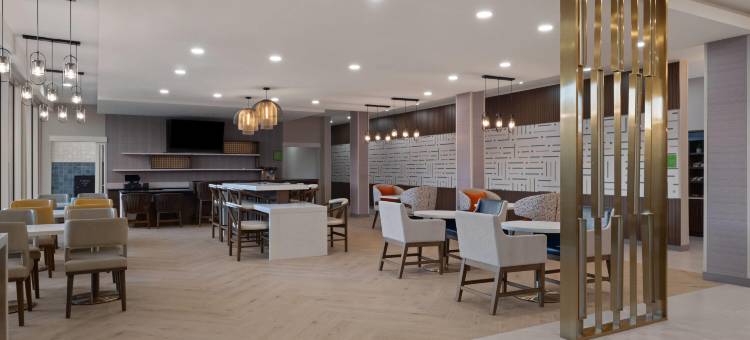 温德姆旗下特雷西拉昆塔温德姆酒店套房(La Quinta Inn & Suites by Wyndham Tracy)图片