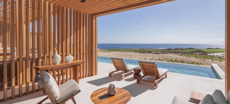 柏悦卡波德尔索尔(Park Hyatt Cabo Del Sol)图片