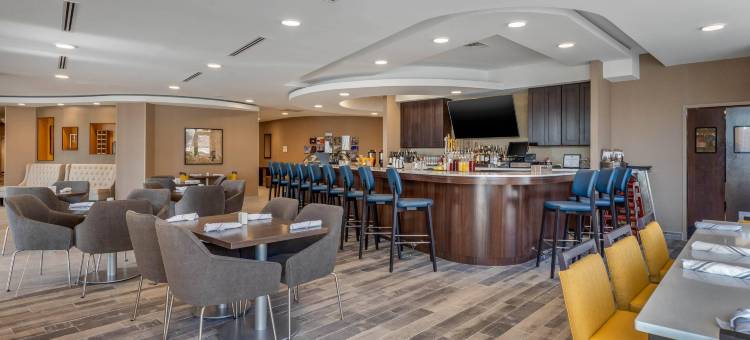 西奥兰治坎布里亚酒店(Cambria Hotel West Orange)图片