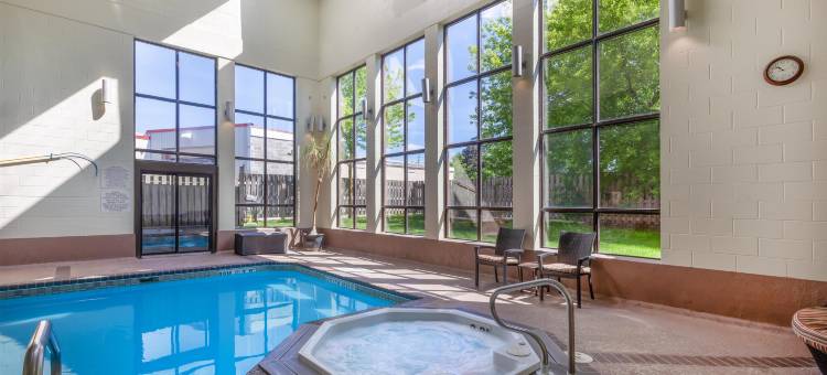 贝勒维尔贝斯特韦斯特酒店(Best Western Belleville)图片