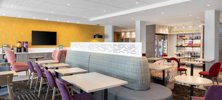 温切斯特希尔顿惠庭酒店(Home2 Suites by Hilton Winchester)图片