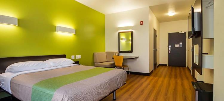 南本德/Notre Dame温德姆戴斯酒店(Days Inn by Wyndham South Bend/Notre Dame)图片