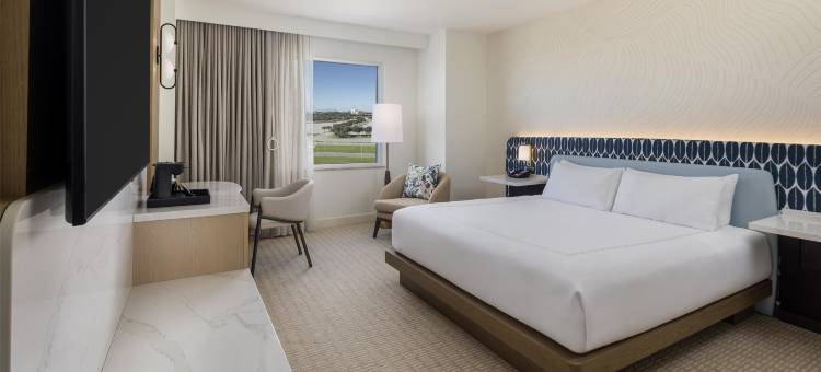 奥兰多希尔顿酒店(Hilton Orlando)图片