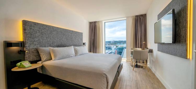 INNSiDE利物浦(Innside Liverpool)图片