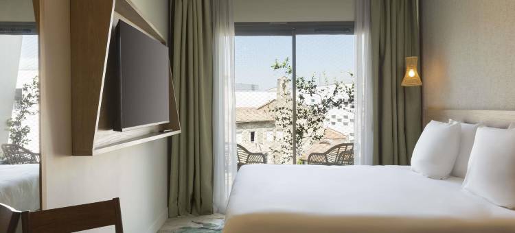 阿尔勒中心尼姆美居酒店(Mercure Nîmes Centre Arènes)图片