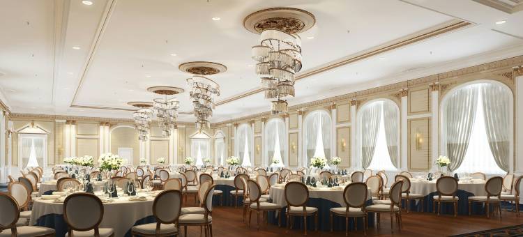 贝斯伯勒万豪德尔塔酒店(Delta Hotels Bessborough)图片