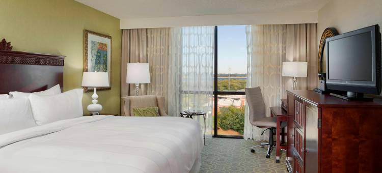 查尔斯顿万豪酒店(Charleston Marriott)图片