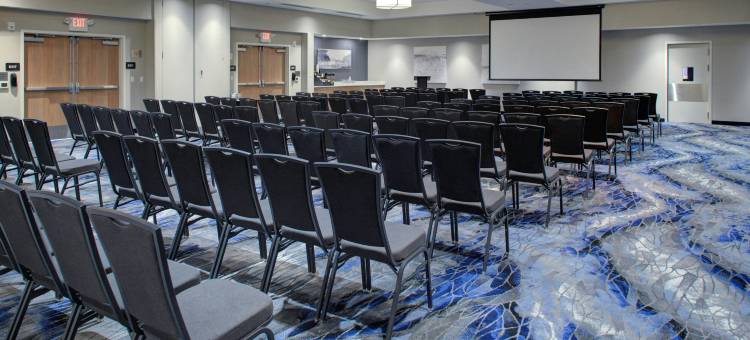 阿伦敦西部万枫酒店及套房(Fairfield Inn & Suites Allentown West)图片