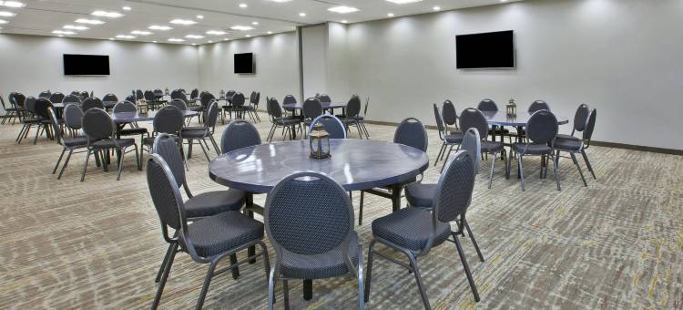 查塔努加北奥特华SpringHill Suites酒店(SpringHill Suites Chattanooga North/Ooltewah)图片