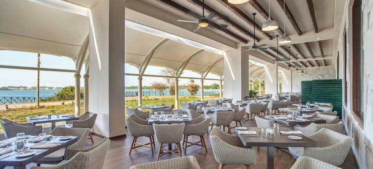 内格里尔罗雅顿 - 傲途格精选全包式度假村 - 限成人(Royalton Negril, An Autograph Collection All-Inclusive Resort)图片