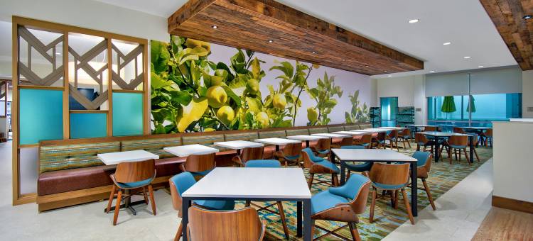 奥兰多火烈鸟小镇中心万豪万枫酒店及套房(Fairfield Inn & Suites Orlando at Flamingo Crossings® Town Center)图片