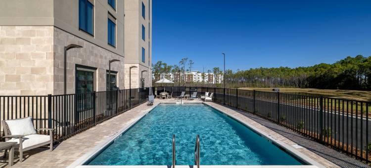 巴拿马城海滩万豪原住客栈(Residence Inn Panama City Beach Pier Park)图片