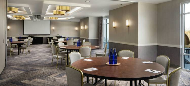 海德帕克/贝尔菲尔德旅馆(Inn at Bellefield / Hyde Park)图片