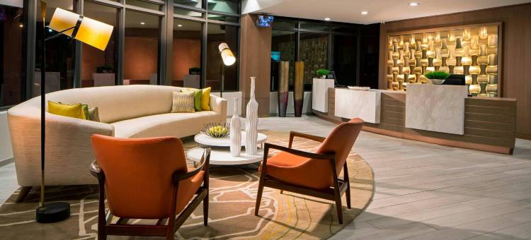 迈阿密海滩南部海滩居家酒店(Residence Inn Miami Beach South Beach)图片