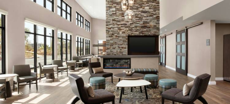 尤马居家酒店(Residence Inn by Marriott Yuma)图片