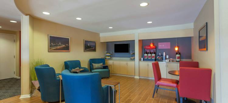 亨茨维尔万豪TownePlace酒店(TownePlace Suites Huntsville)图片