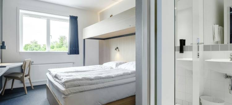 喜来登福朋灵活酒店巴勒鲁普(Four Points Flex by Sheraton Ballerup)图片