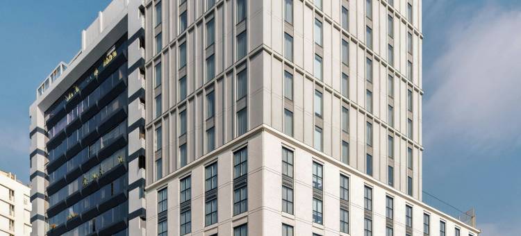利马乌玛诺臻品之选酒店(Humano, Lima, a Tribute Portfolio™ Hotel)图片