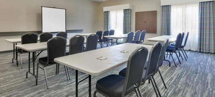 柴德里斯欢朋套房酒店(Hampton Inn & Suites Childress)图片