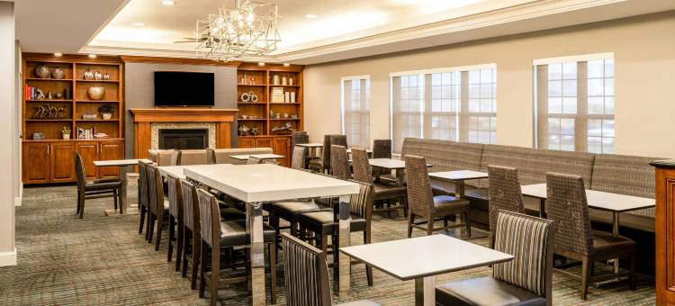 科罗拉多斯普林斯北部/空军学院居家酒店(Residence Inn Colorado Springs North/Air Force Academy)图片