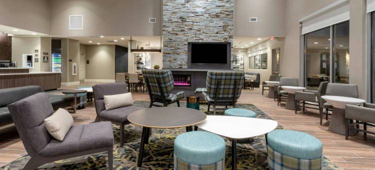 圣克劳德居家酒店(Residence Inn St. Cloud)图片