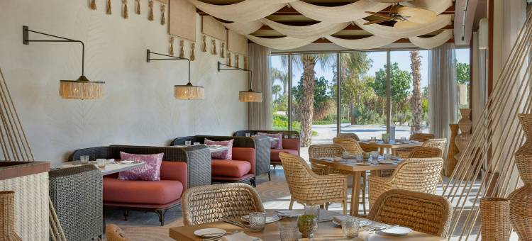 红海瑞吉度假酒店(The St. Regis Red Sea Resort)图片