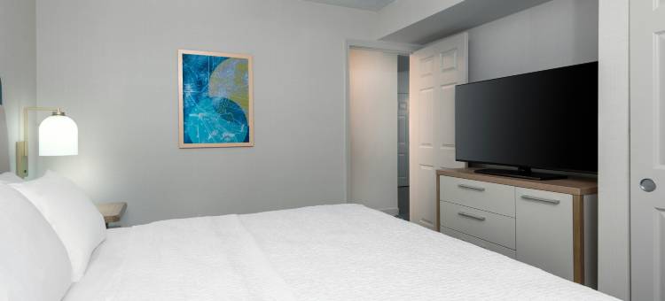 水牛城机场Homewood Suites by Hilton(Homewood Suites by Hilton Buffalo - Airport)图片