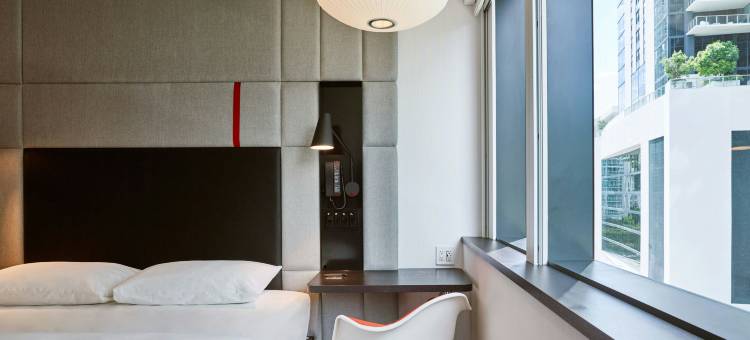 citizenM迈阿密Brickell(Citizenm Miami Brickell)图片
