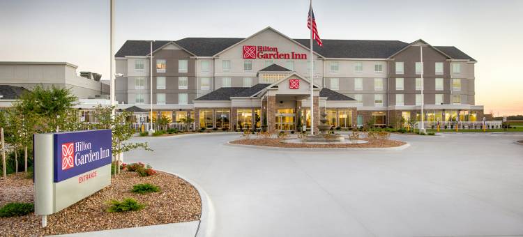 希尔顿花园酒店-萨里纳(Hilton Garden Inn Salina)图片