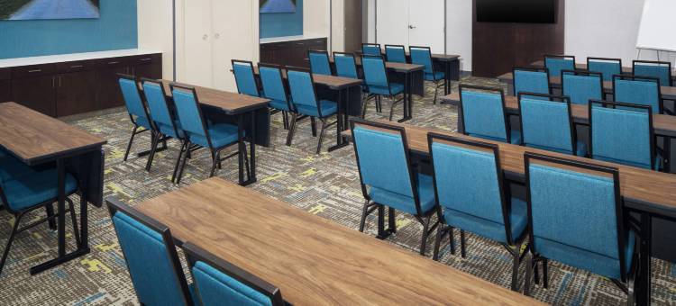 北基西米欢朋酒店(Hampton Inn by Hilton Kissimmee North)图片
