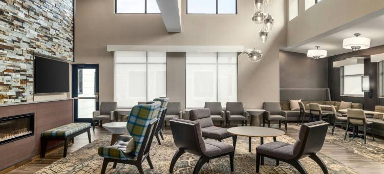 里士满机场居家酒店(Residence Inn by Marriott Richmond Airport)图片