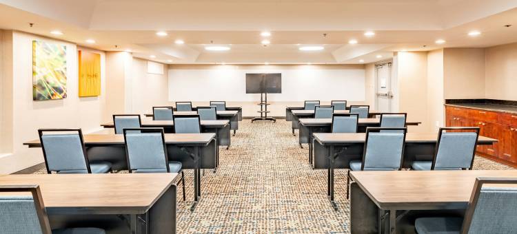 盖恩斯维尔欢朋酒店(Hampton Inn Gainesville)图片