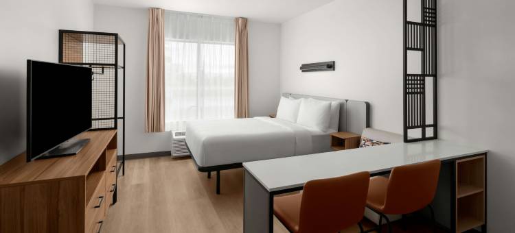 迈尔斯堡机场万豪StudioRes酒店(StudioRes by Marriott Fort Myers Airport)图片