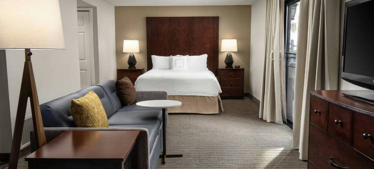 林伍德埃弗里特/西雅图北居家酒店(Residence Inn Seattle North/Lynnwood Everett)图片