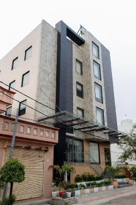 HOTEL AVENUE 30 - 3 Sao
