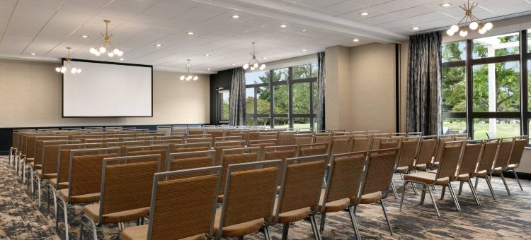 霍舍姆威洛格罗夫Homewood Suites by Hilton(Homewood Suites by Hilton Horsham Willow Grove)图片