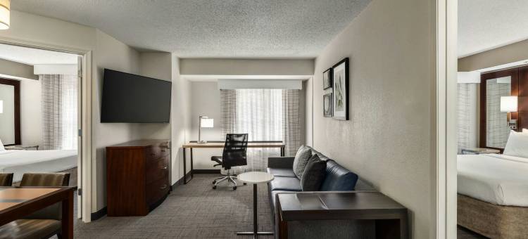 里士满切斯特Residence Inn 酒店(Residence Inn Richmond Chester)图片