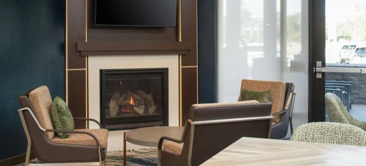 斯莱德尔TownePlace套房酒店(TownePlace Suites Slidell)图片
