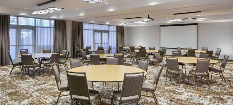 摩押SpringHill Suites酒店(SpringHill Suites Moab)图片